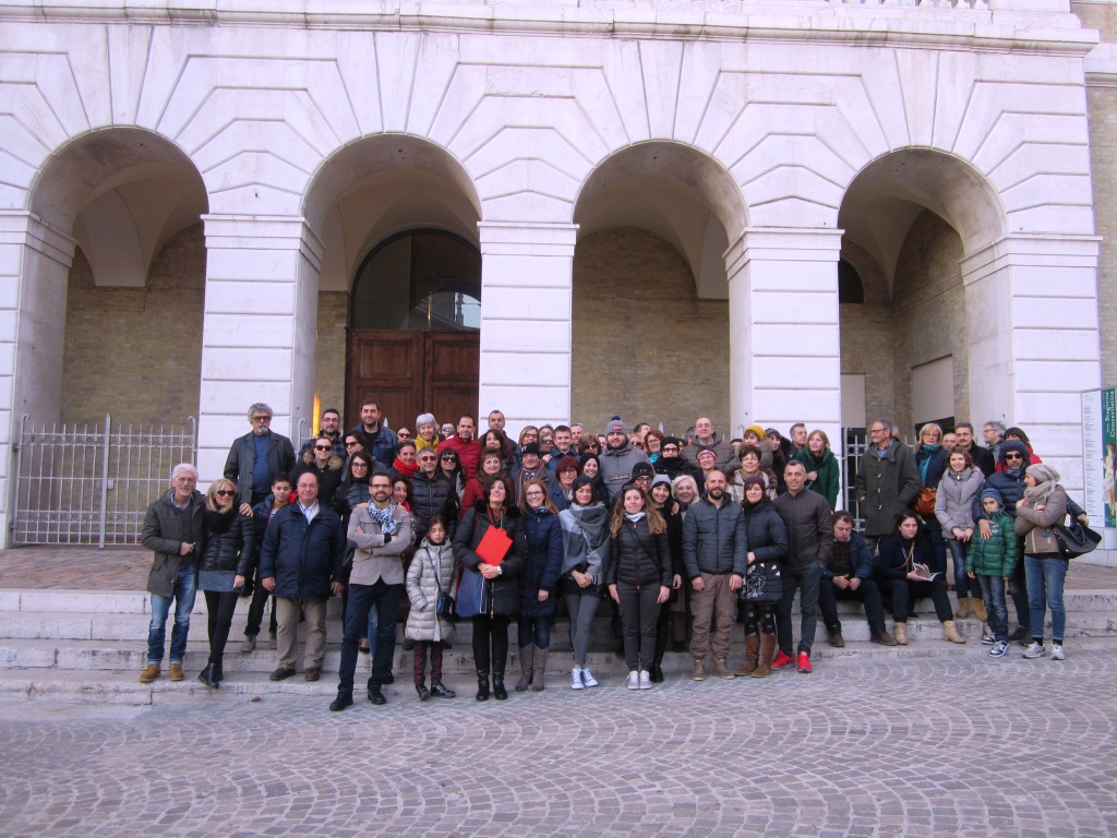 GIORNATA GUIDA2016