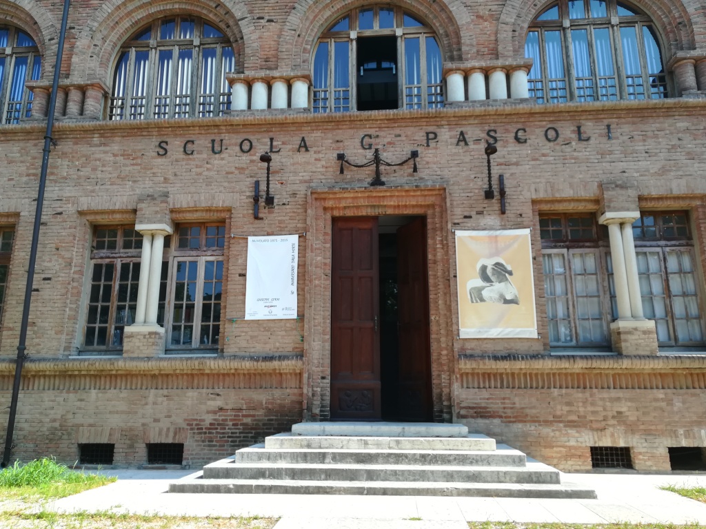 Museo Gorni Quistello