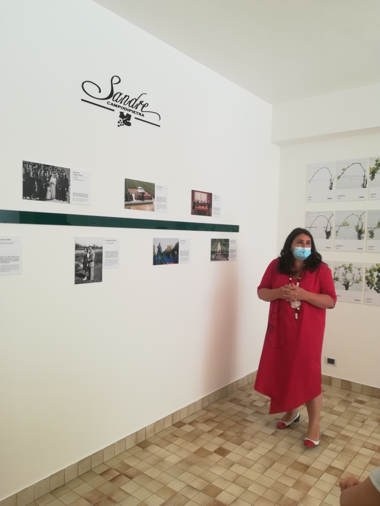 Architetto Ilaria Cipolla