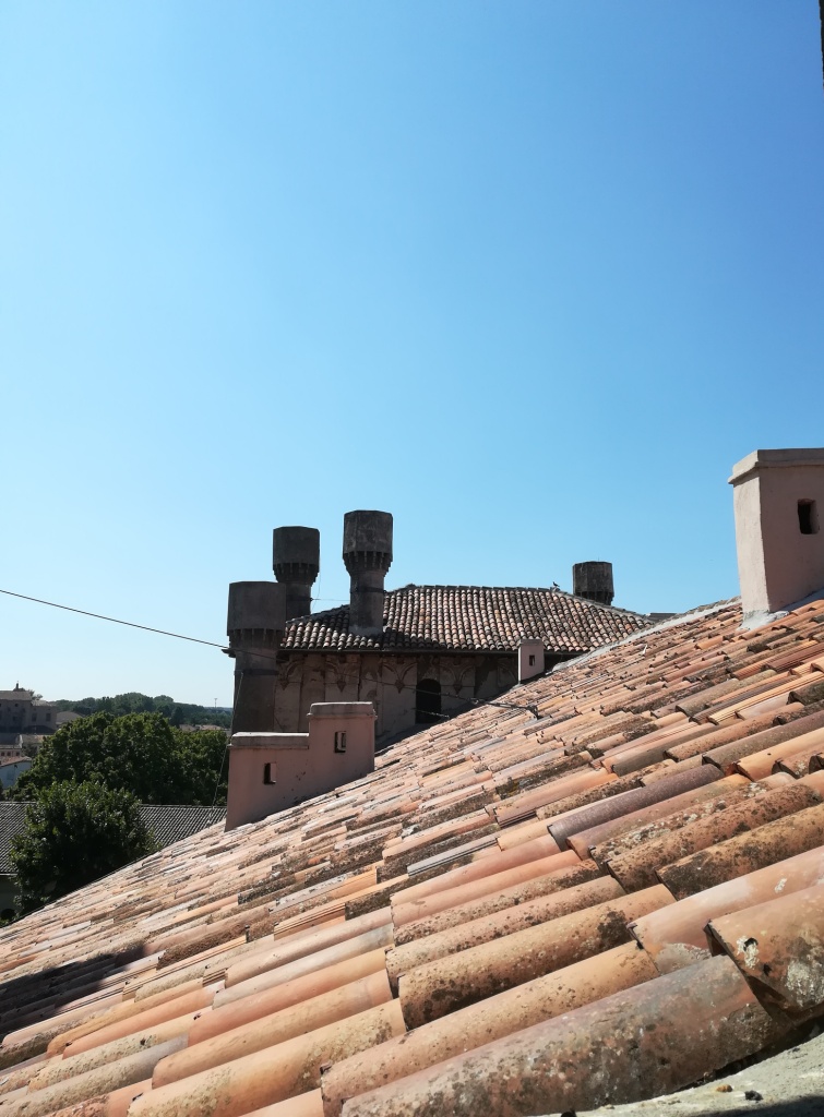 camini in stile veneziano