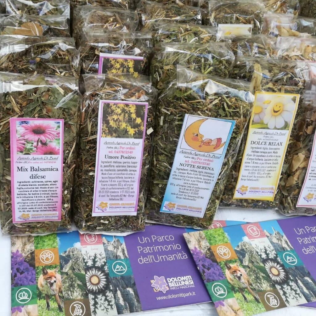 tisane
