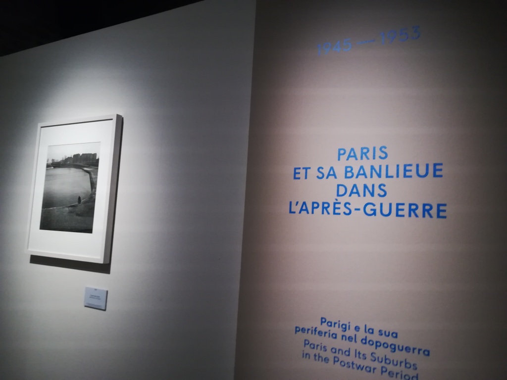 a parigi