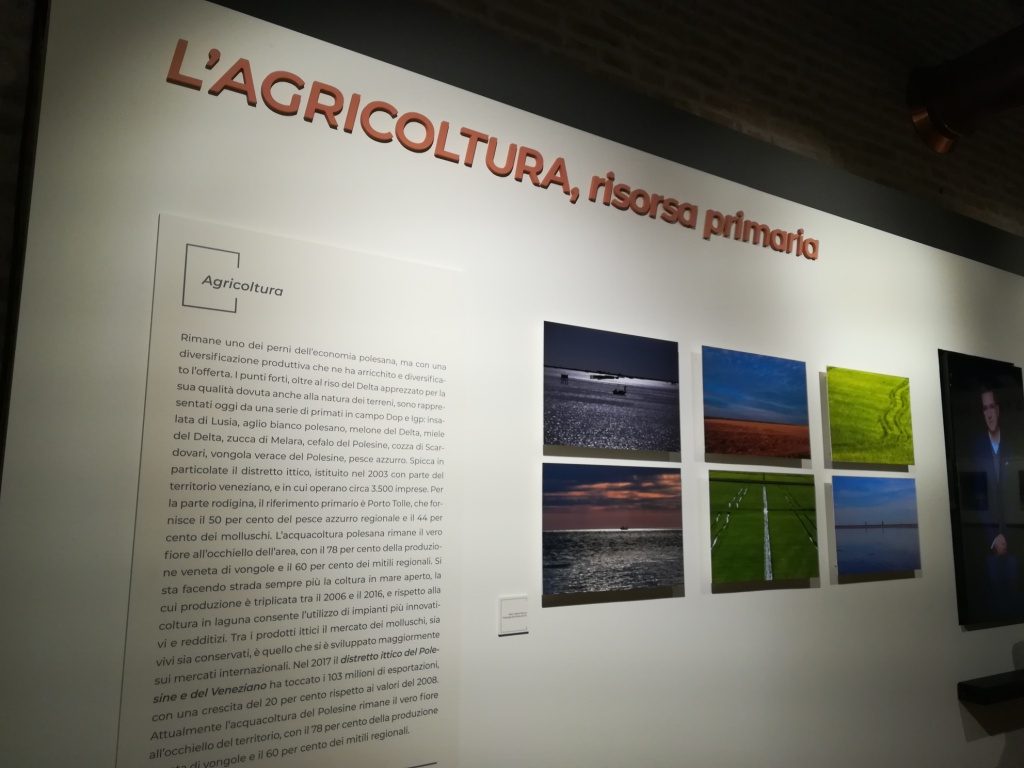 agricoltura