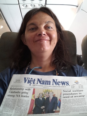 viet nam news