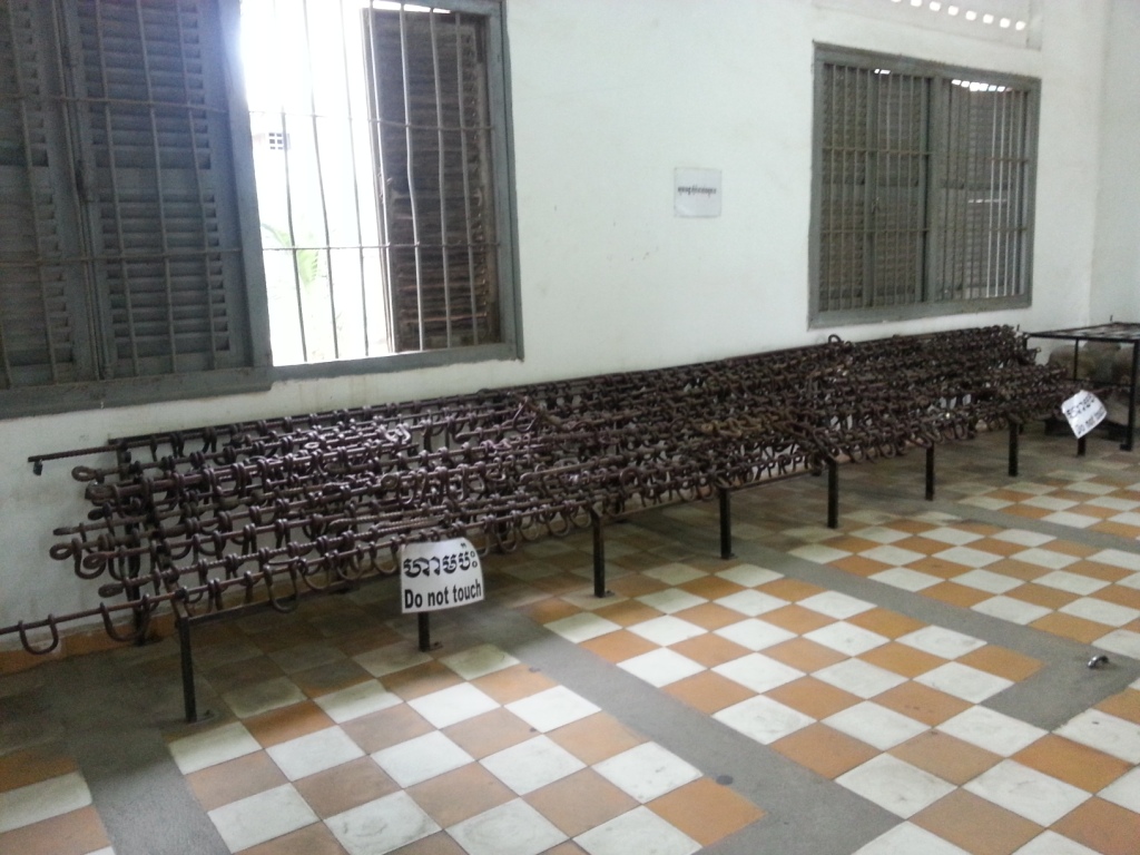 strumenti di tortura