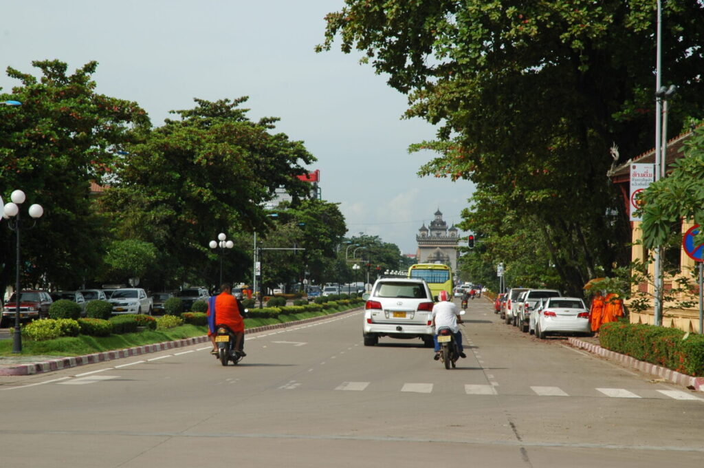 vientiane