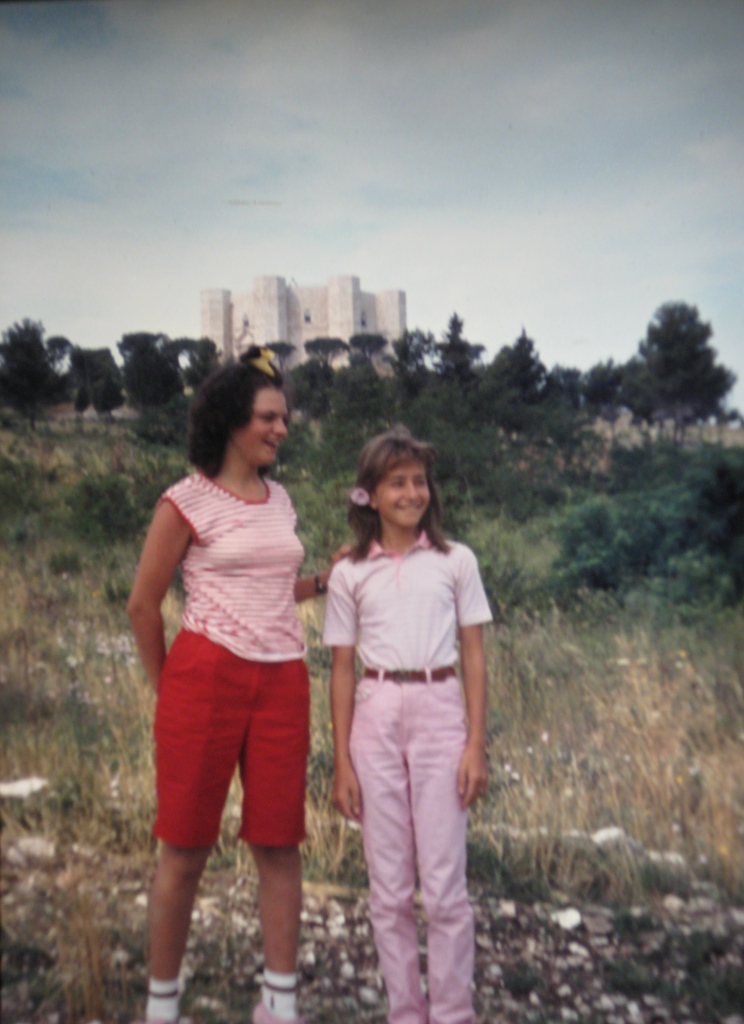 castel del monte