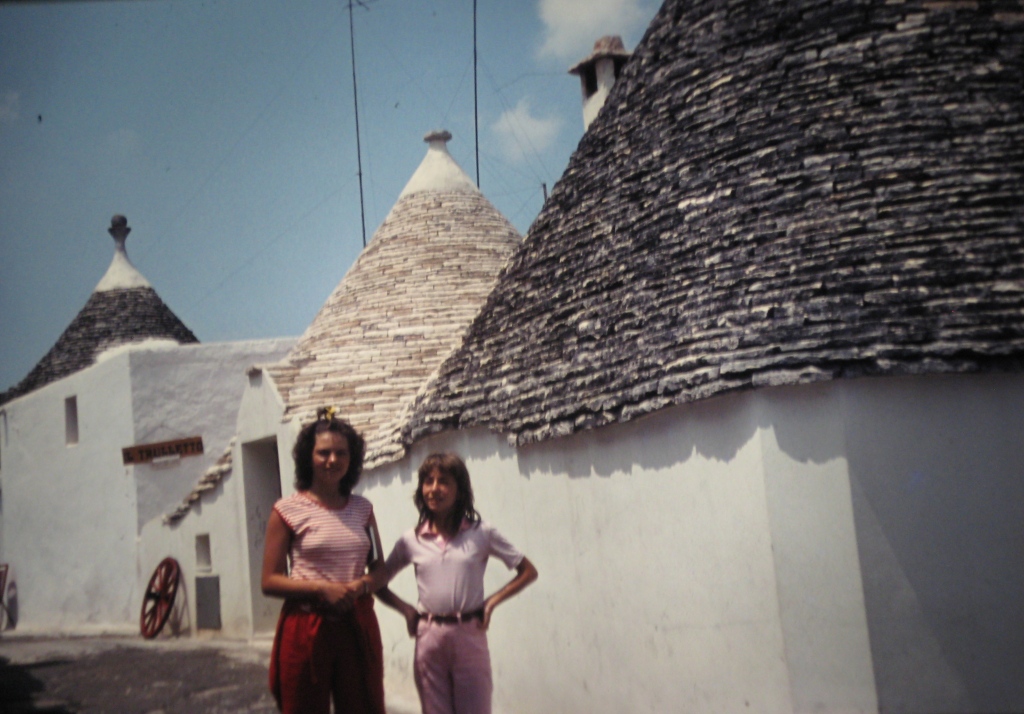 alberobello
