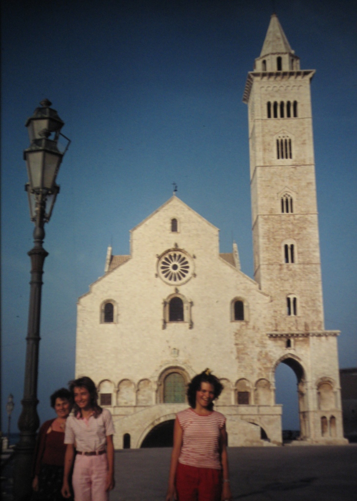 trani