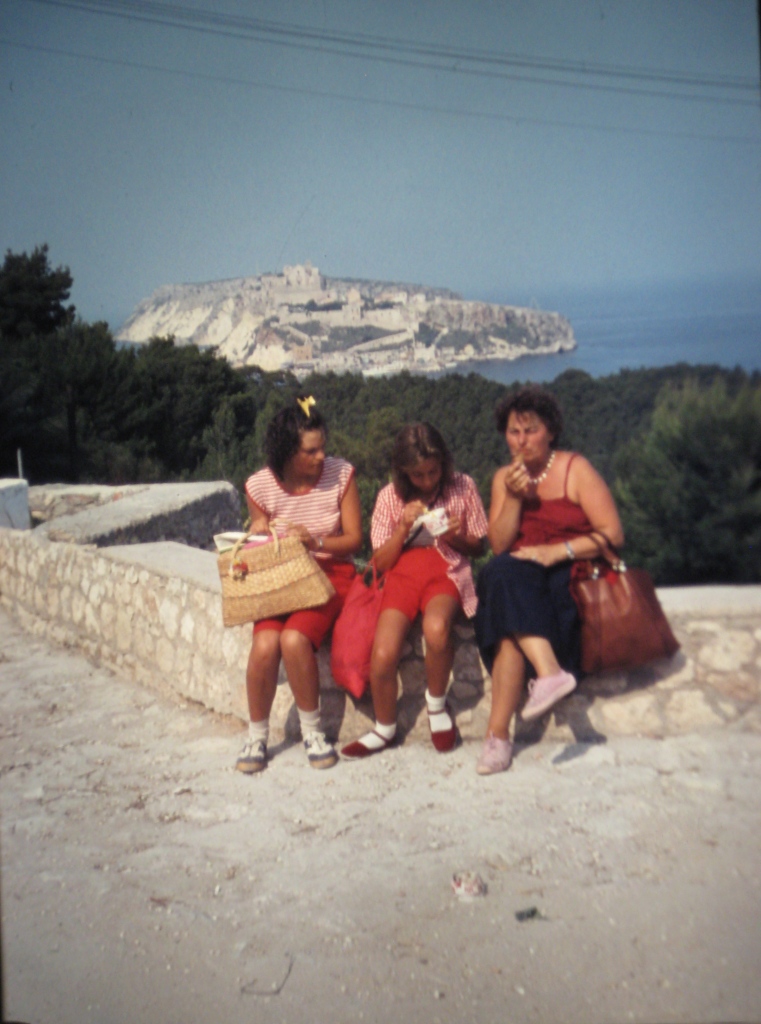 tremiti