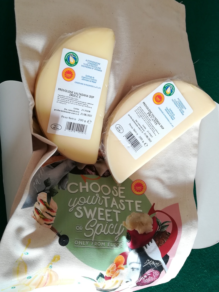 ecco cosa ci ha mandato il consorzio tutela!