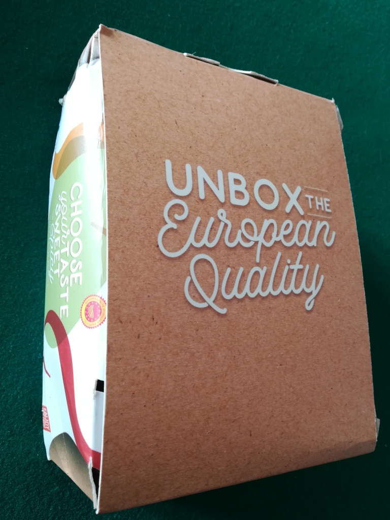 la box del consorzio 