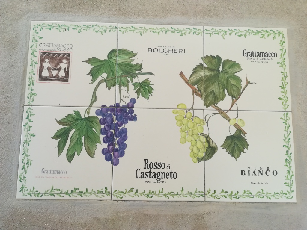 grattamacco la storia