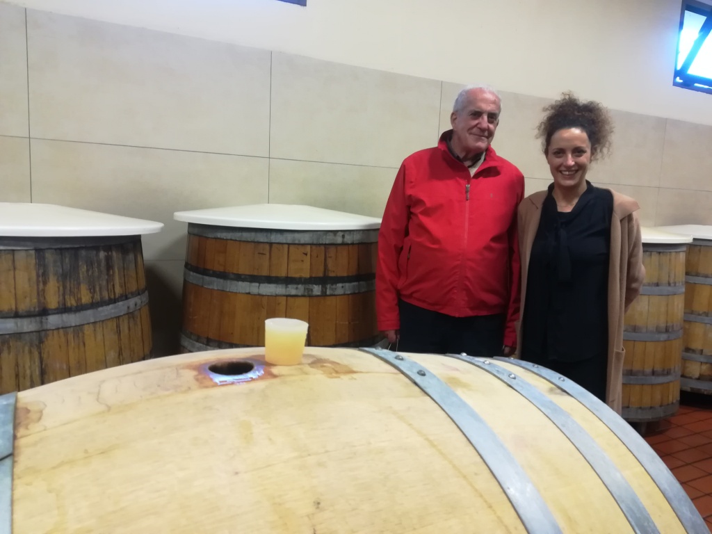 ecco i nostri "padroni di casa"