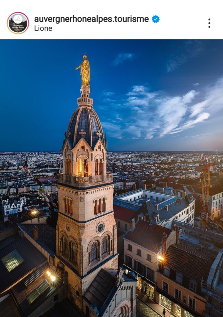 Lione