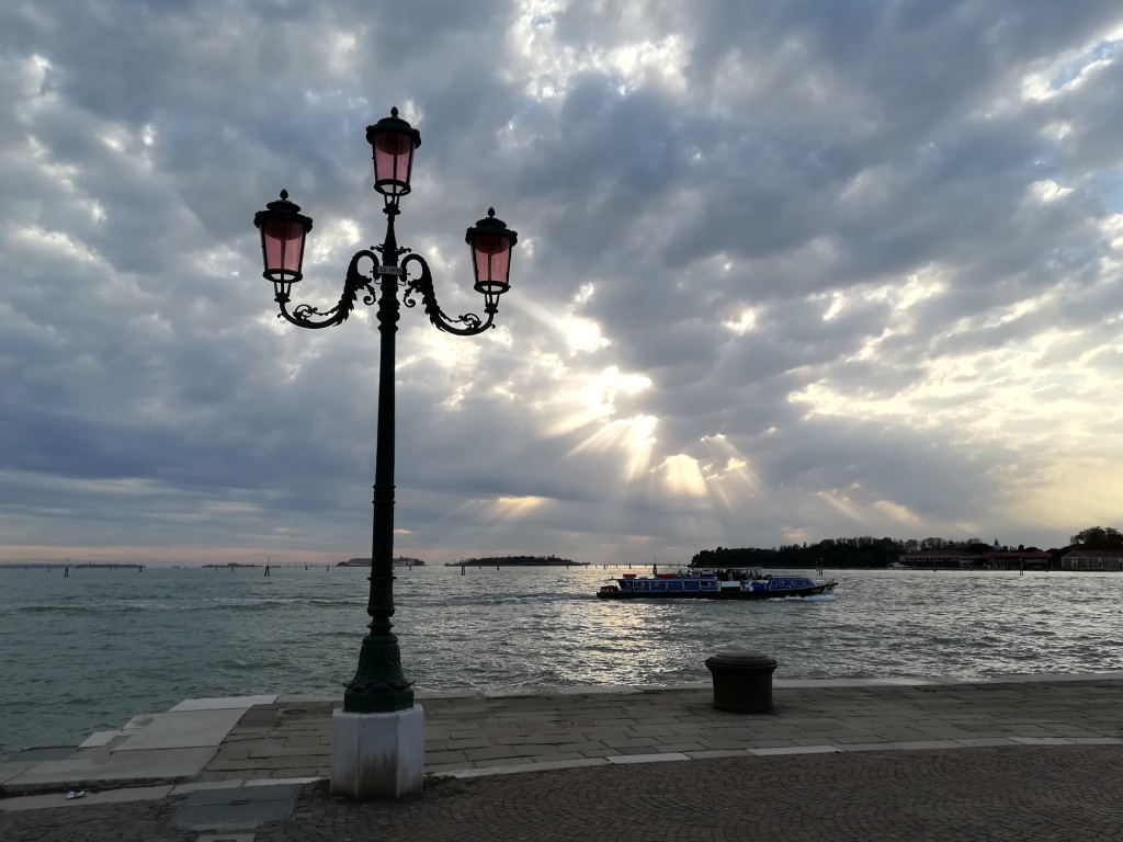 fuori dai giardini
