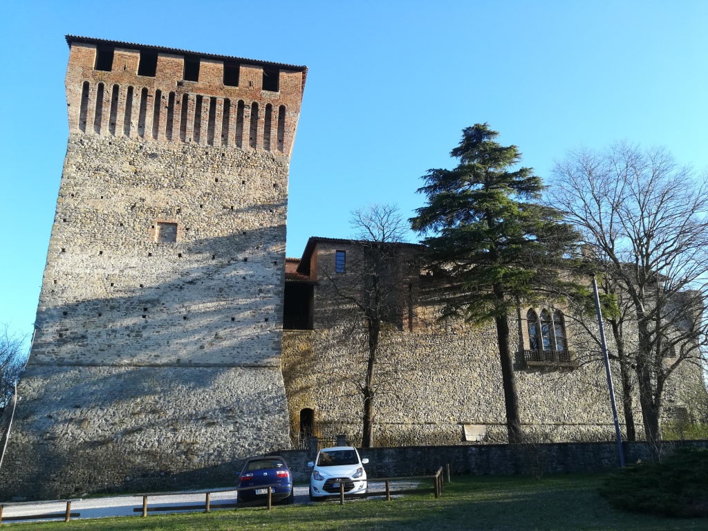 castello di varano