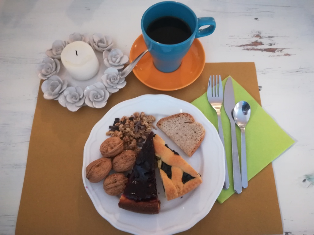 colazione