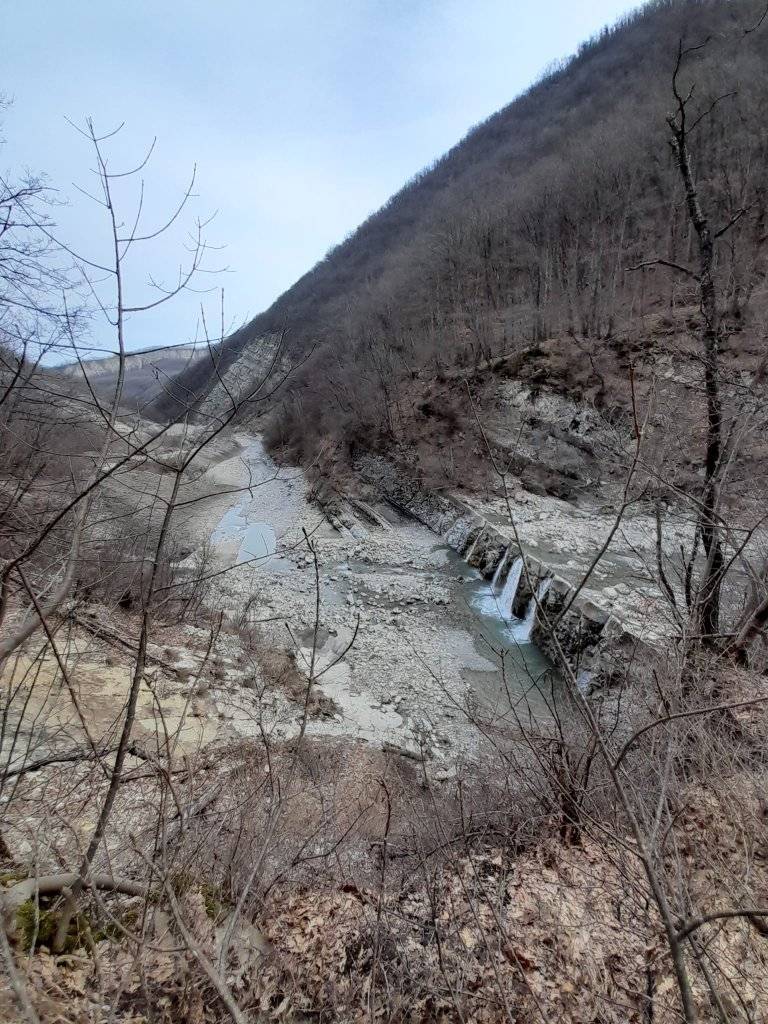 cascate