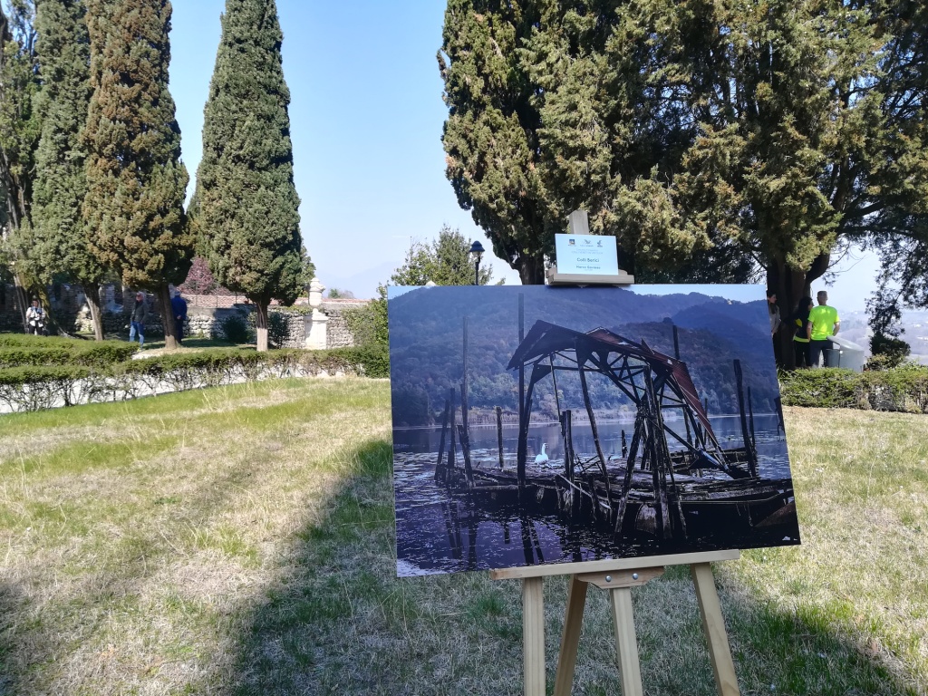 i premiati