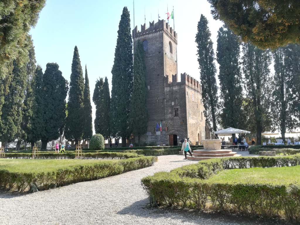 castello Conegliano