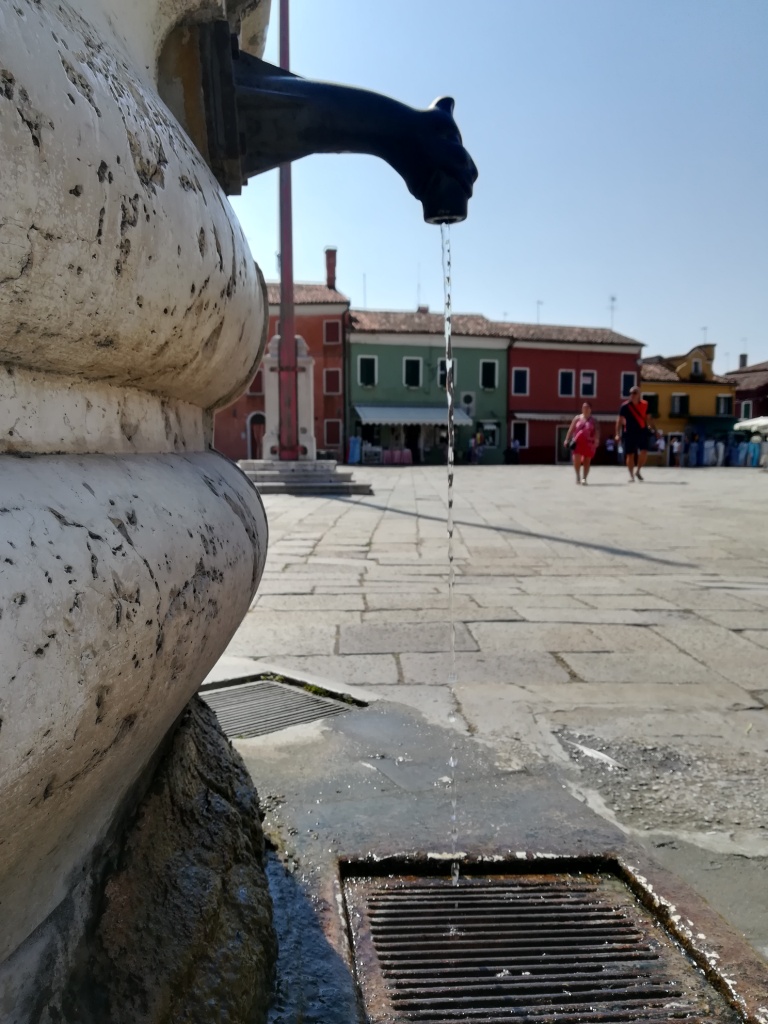 piazza galuppi
