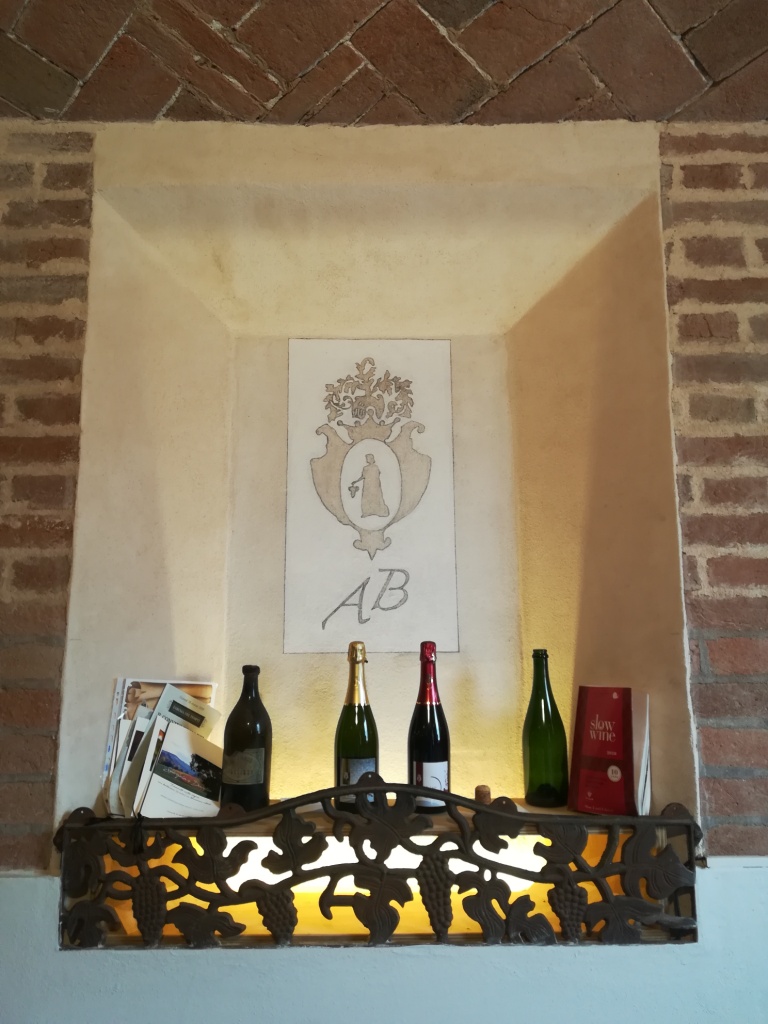 interno cantina