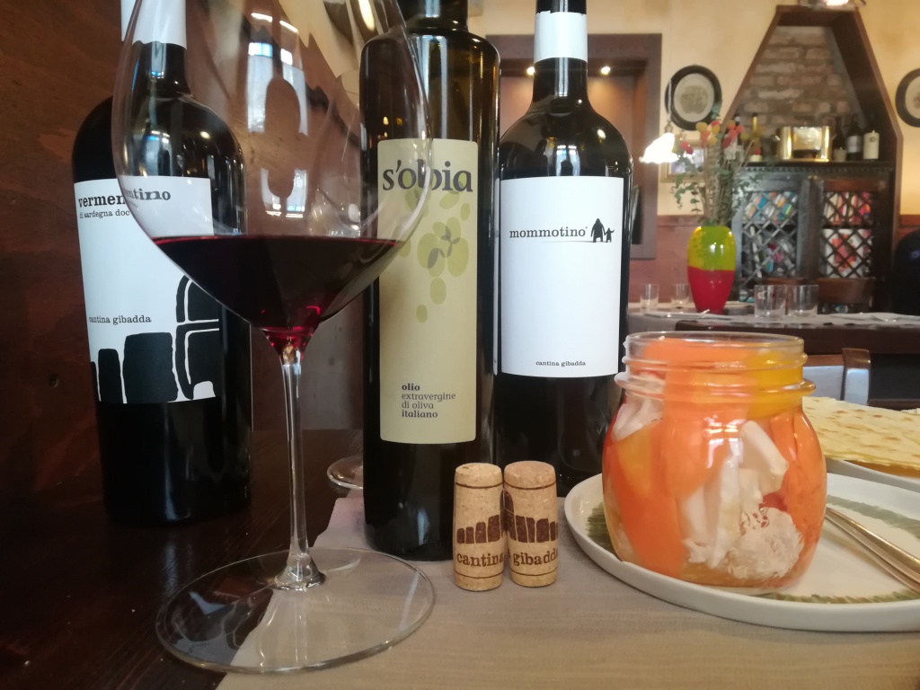 a tavola