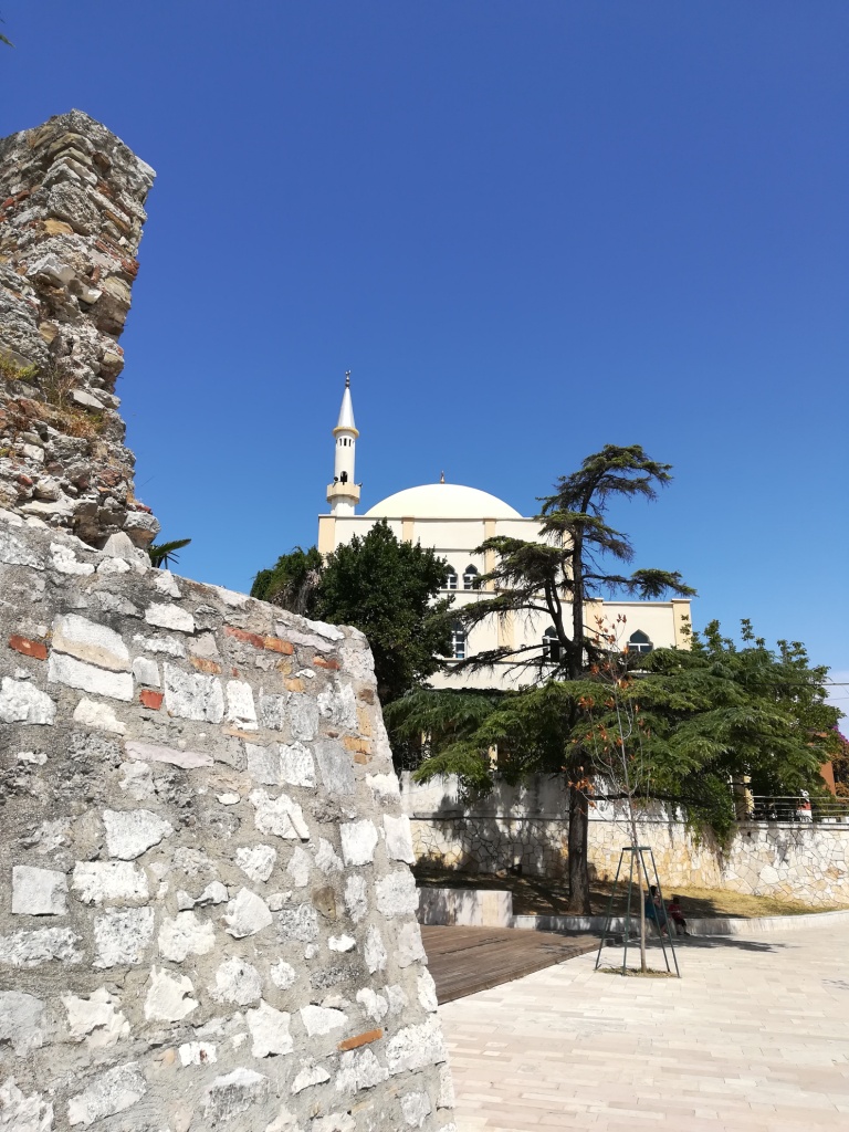 moschea durazzo
