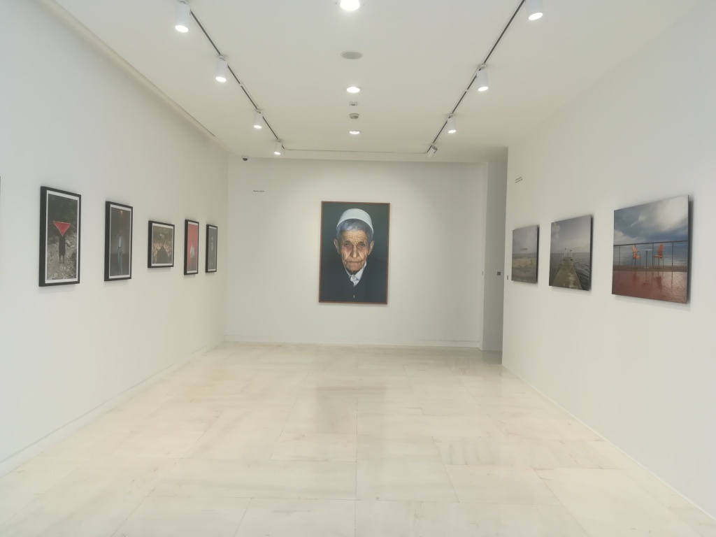 scutari museo nazionale di fotografia pietro marubi