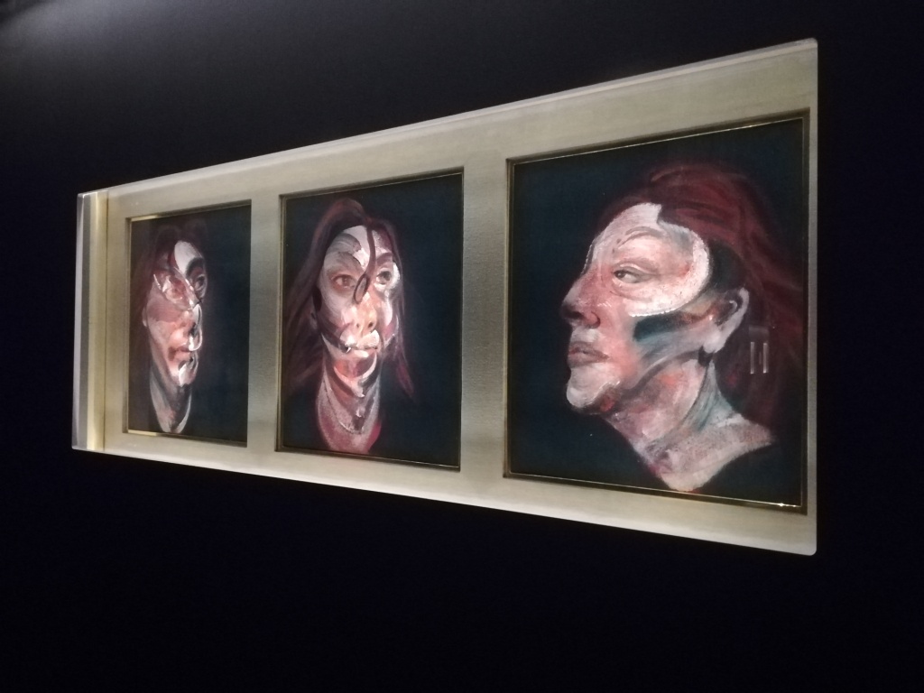 francis bacon