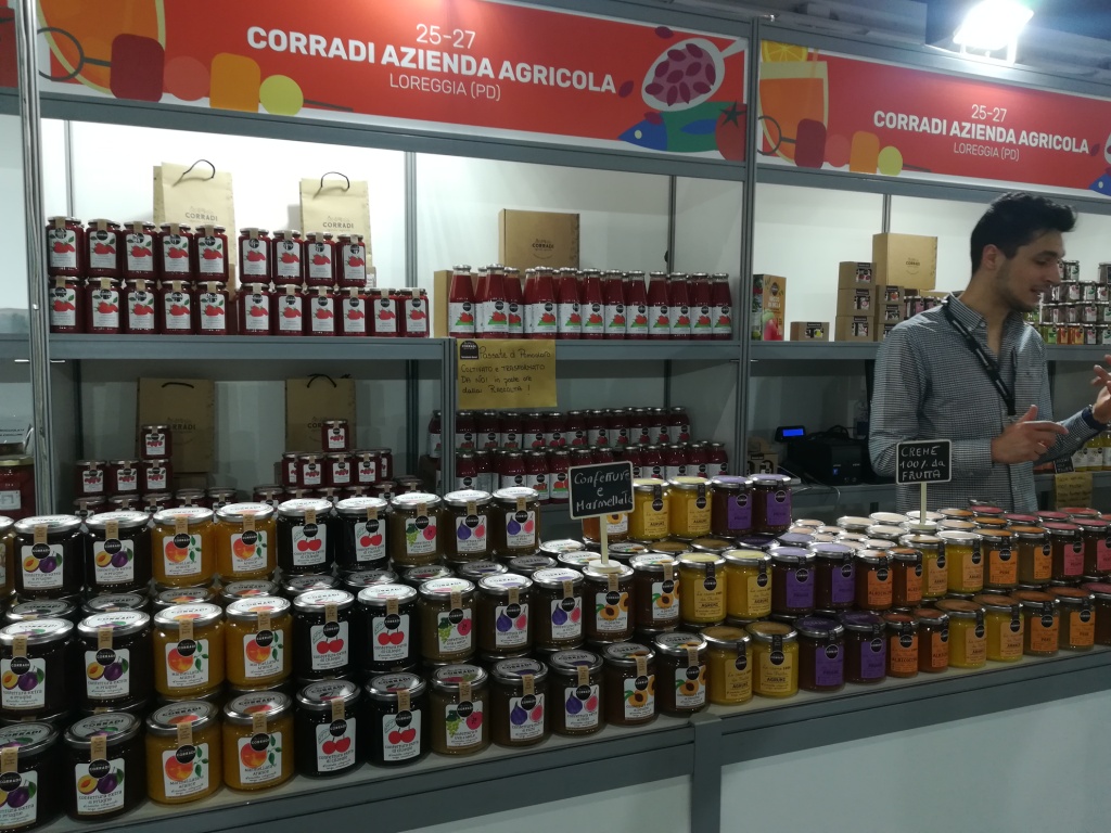 gourmandia