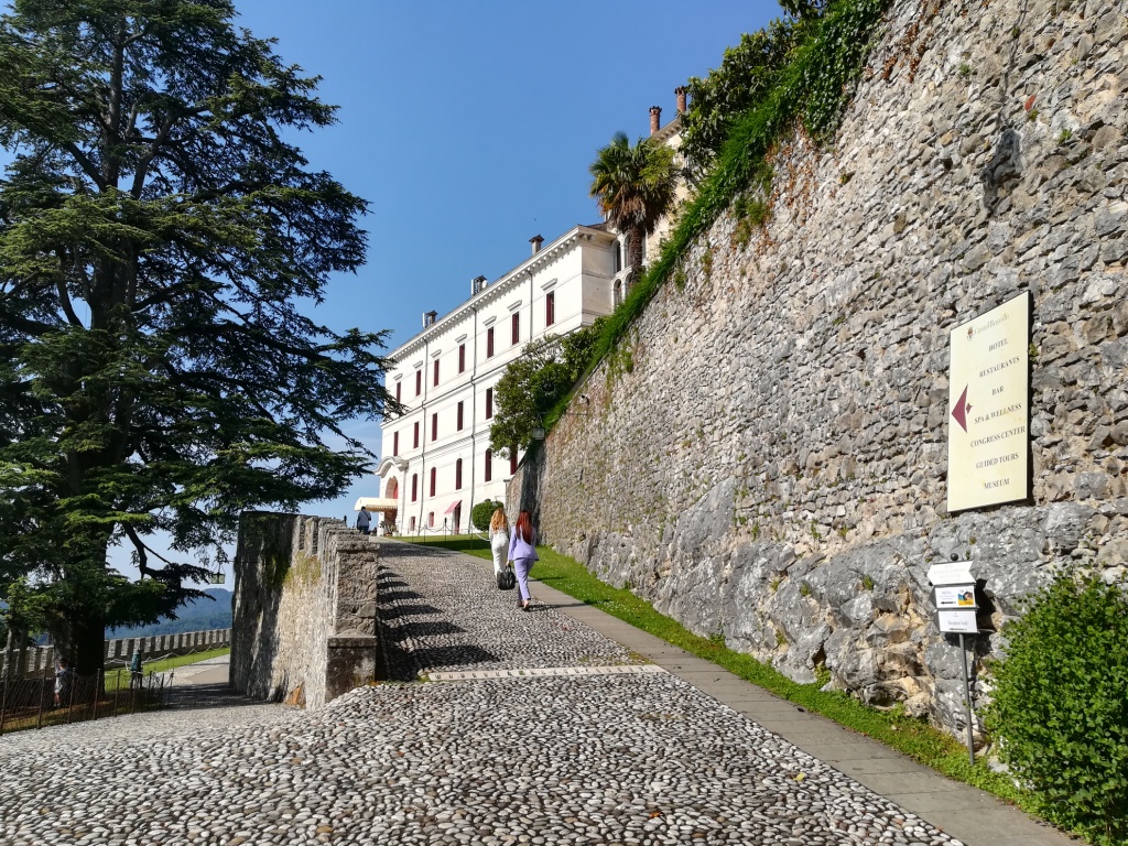 castelbrando