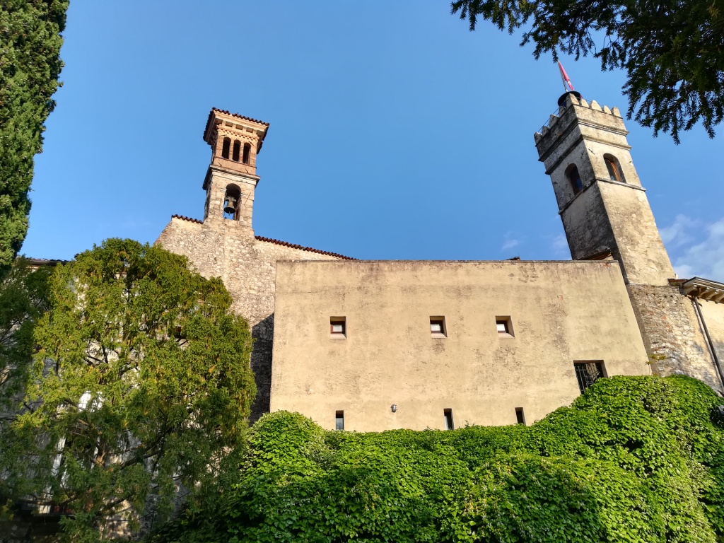 castelbrando