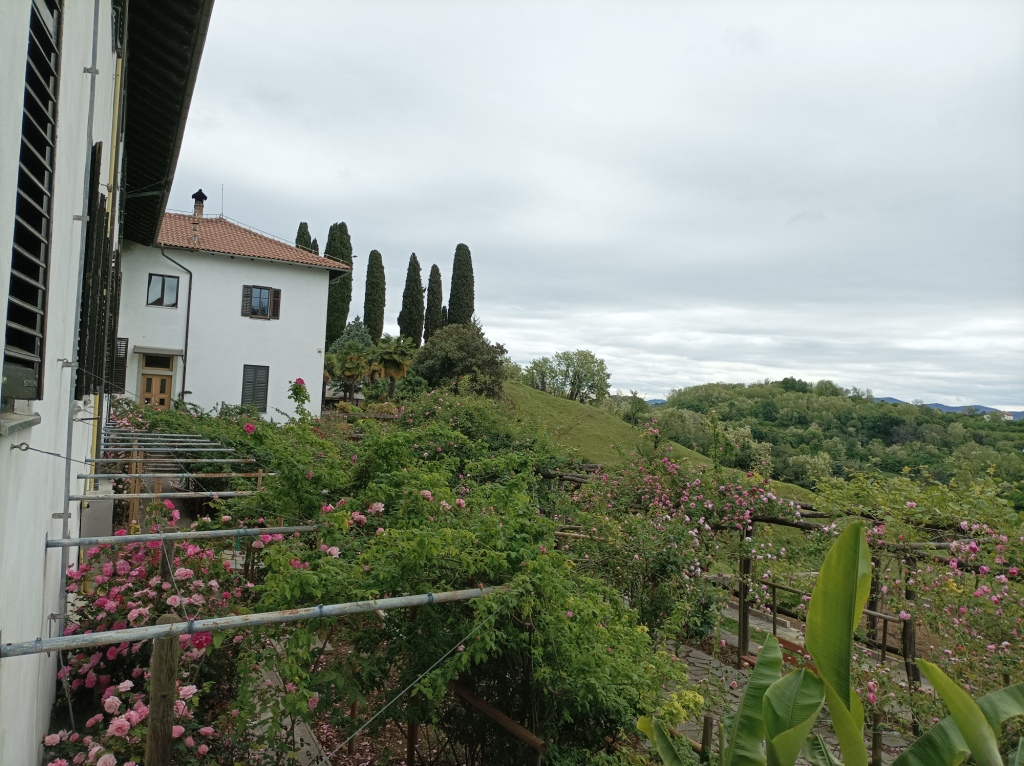 Monastero_Kostanjevica